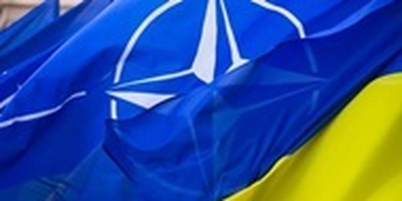 Одобрен проект плана реформ для вступления Украины в НАТО
