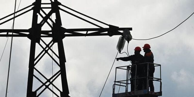 Обстрел Украины 26 января: в Одессе восстановили электроснабжение инфраструктуры, — ДТЭК