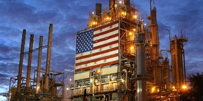 США остановят разработку нефтяных и газовых месторождений