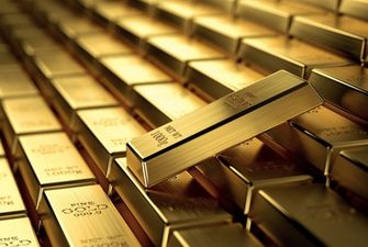 ​Золотовалютные резервы Украины выросли на $528 млн