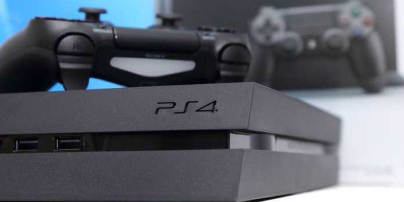 Уразливість Sony PlayStation 4 відкриває лазівку для злому