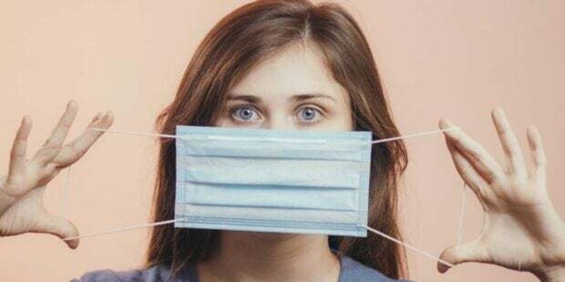 Тревожный рост заболеваний дыхательных путей: ВОЗ рекомендует снова носить маски