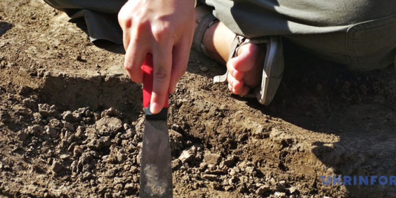 В Днипре покажут археологические артефакты, найденные при строительстве трассы