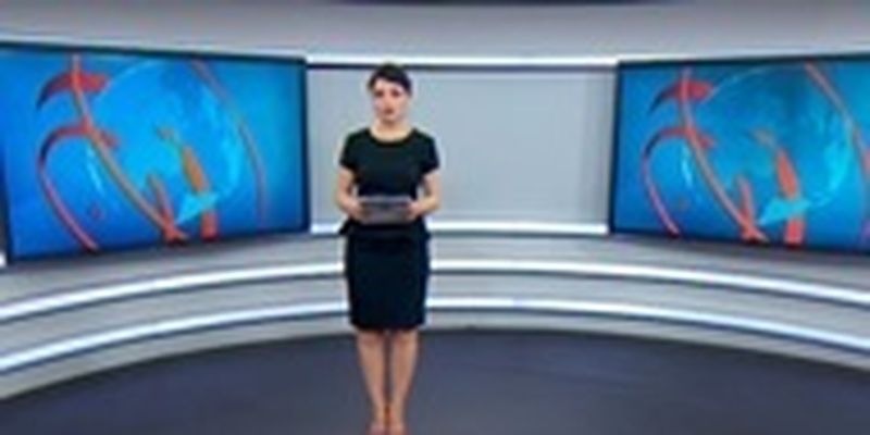 В Болгарии на ТВ появились новости на украинском языке