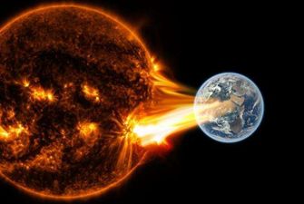 На Солнце заметили пятно с обратной полярностью: чем это чревато для Земли