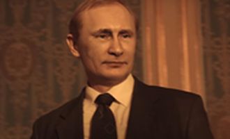 Польский режиссер Патрик Вега выпустит фильм о Путине