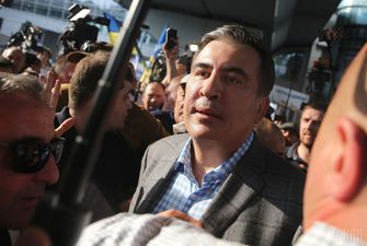 Саакашвили предположил, что его возвращение в Грузию спланировала РФ