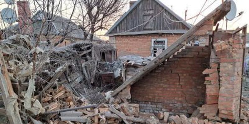 В Сумской области раздалось 188 взрывов