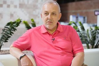 Юрій Макаров став головою Комітету Шевченківської премії