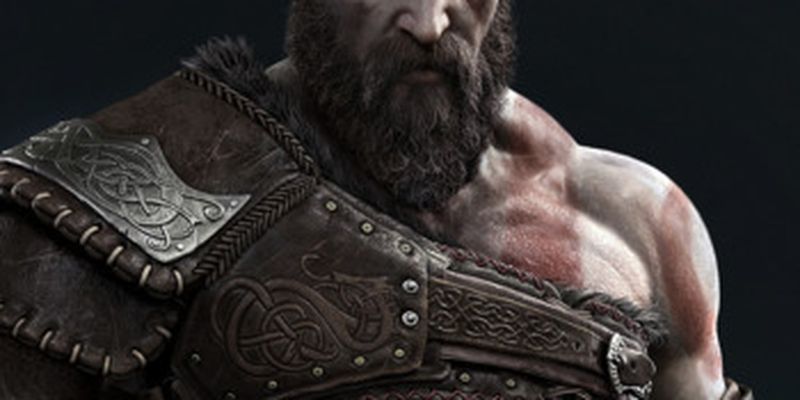 God of War: Ragnarök для Европы будет весить больше, чем в США