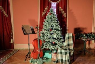 В Черновцах начинается «Рождественский MUSIC HALL»