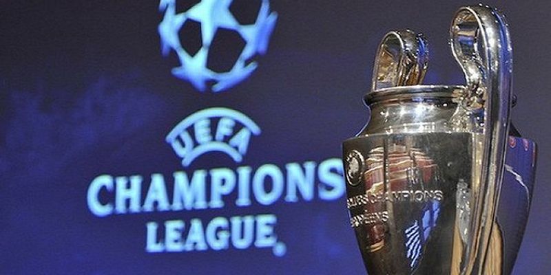 Финал Лиги чемпионов УЕФА может пройти в США