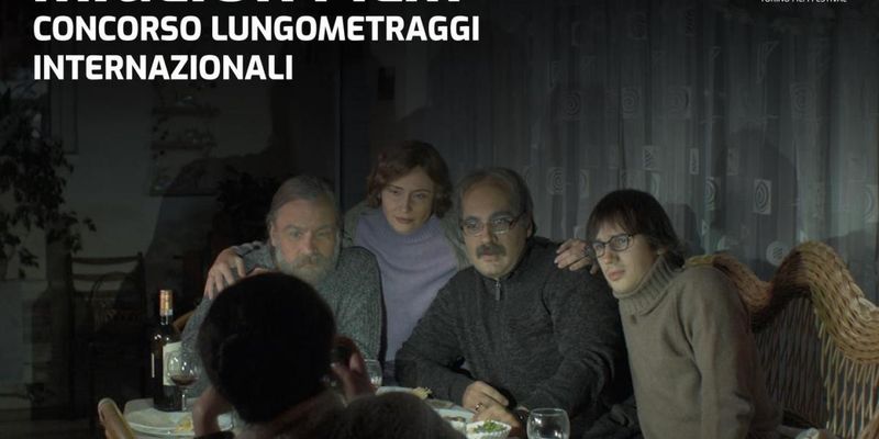 Украинский фильм "Ля Палисиада" стал лучшим на втором по важности кинофестивале Италии