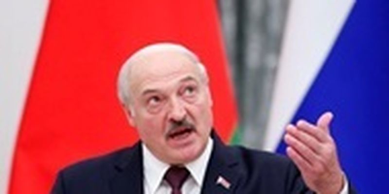 Лукашенко поблагодарил Сталина и Берию за ядерное оружие