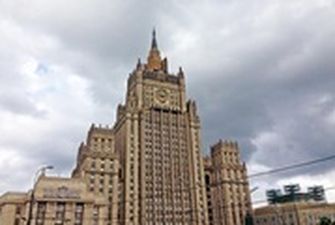 Посол РФ назвал причину дипломатического конфликта с Эстонией