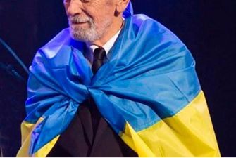 Россию ждет распад: что Кикабидзе говорил про Украину, войну и Путина