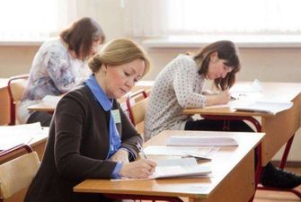 ЗНО для вчителів стане обов’язковим, – Новосад