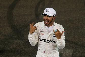 Формула-1: Хемілтон здобув перемогу на домашньому Гран-прі
