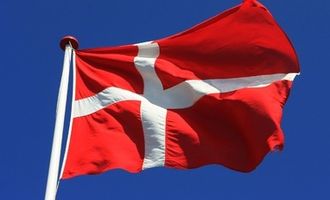 Дания подписала с Украиной соглашение о безопасности и озвучила срок передачи F-16