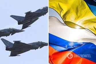 Украина может получить истребители F-16 при условии не наносить удары по территории РФ, — американский дипломат