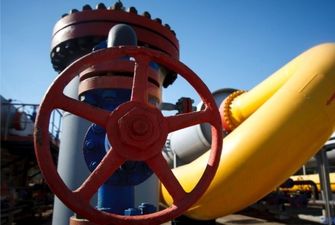 У «газпрома» забрали право пользования крупнейшим газохранилищем Австрии