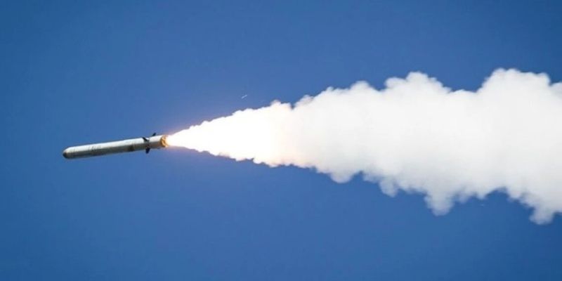 Появились подробности ракетного удара РФ по Малину