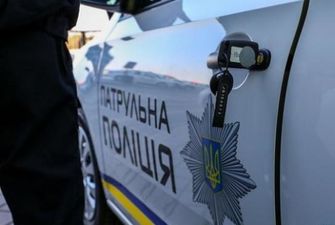 В Киеве 200 патрульных авто оборудованы для коммуникации с людьми, имеющими нарушения слуха