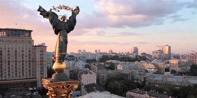 11 друзей Киева: кто поможет отстроить столицу после войны