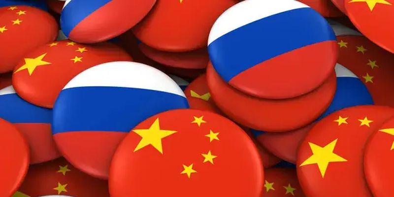 Китайсько-російське космічне співробітництво стрімко розвивається — The Economist