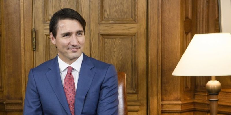 Канада примет миллион мигрантов за три года - Трюдо