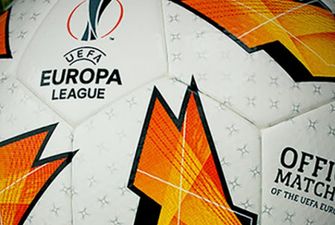 Стартовал раунд плей-офф Лиги Европы УЕФА: результаты первых матчей