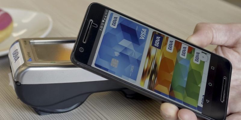 Компания OnePlus разработала собственную систему мобильных платежей