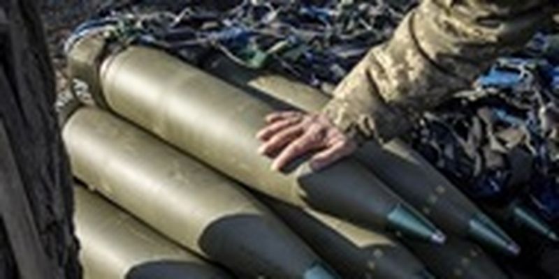 Чехия выделила дополнительные деньги для закупки снарядов Украине