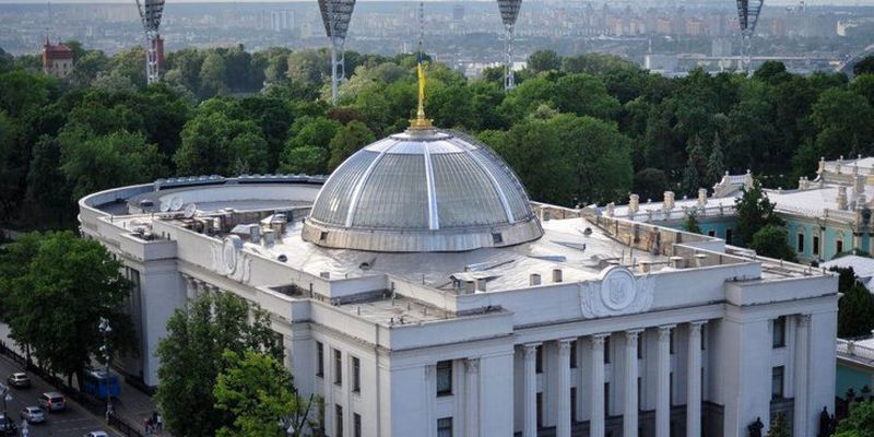 Внеочередное заседание Рады: депутаты рассмотрят назначение директора НАБУ