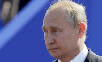 Путин издал новый бред о России: что сказал кремлевский диктатор