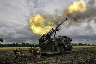 Гаубиці Caesar, гармати та гелікоптери Мі-8: Данія та Литва оголосили про нову військову допомогу Україні