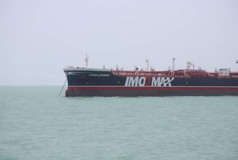 Іран захопив британський танкер: реакція країн Європи
