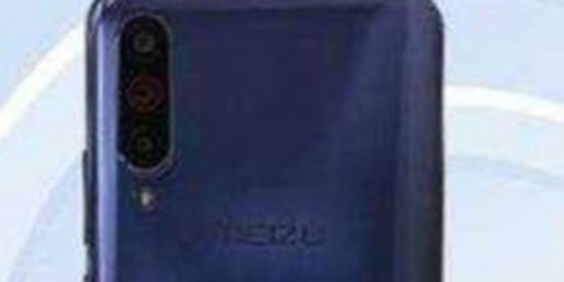 Дата анонса игрового смартфона Meizu 16T подтверждена официально