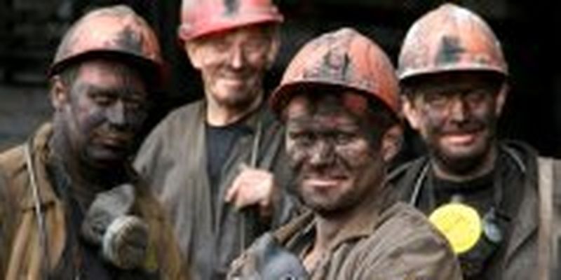 Предстоятель УПЦ поздравил шахтеров с профессиональным праздником
