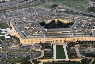 Вторжение России в Украину: Пентагон сделал тревожное заявление
