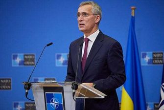 НАТО видит подготовку Путина к новому наступлению в Украине – Столтенберг