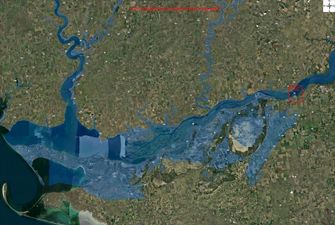 Каховская ГЭС: последствия подрыва, какие города затопит и что будет дальше