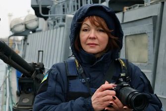 РФ после взрывов в Джанкое вывела на дежурство только подводные ракетоносители – Гуменюк