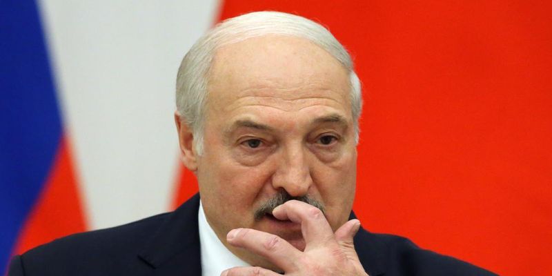 Лукашенко готов отдать России все, лишь бы не попасть под дуло Кремля - ГУР