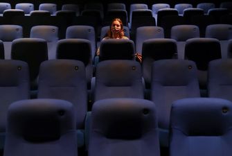 Украинский фильм "Стоп-Земля" поборется за зрительские симпатии на Берлинале