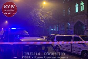 В Киеве во время взрыва погиб "Сенсей": новые подробности и фото трагедии