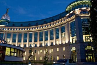 Прокуратура направила в суд обвинение экс-председателя правления банка "Аркада" в присвоении 72 млн гривен