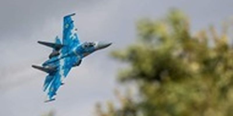 Авиация ВСУ нанесла 26 ударов - Генштаб