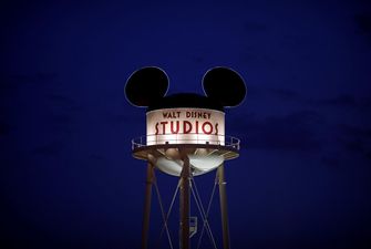 Фільми Disney в цьому році встановили світовий рекорд з касових зборів