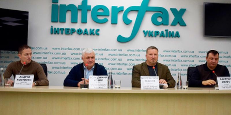 Бізнес Чернігівщини потерпає від блокування податкових накладних